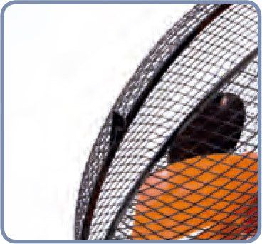 Ventiladorde de mesa