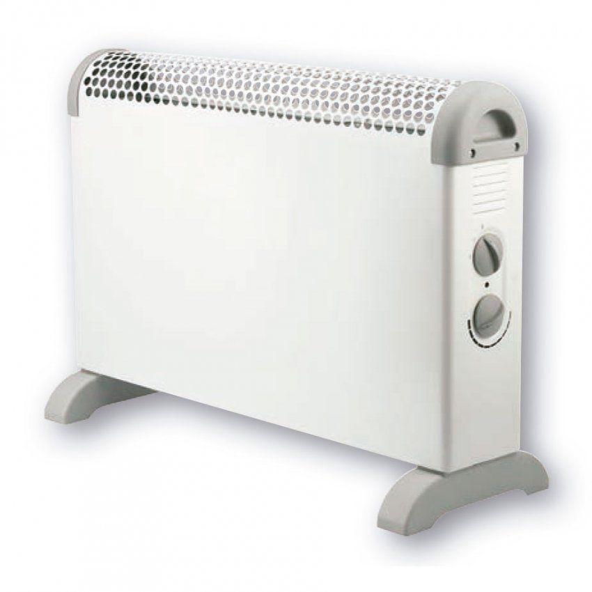 Convector natural Mod 3204