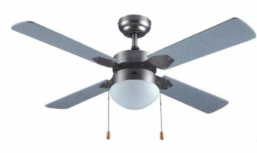 Ventilador techo  Ø 107cm Ref 5103