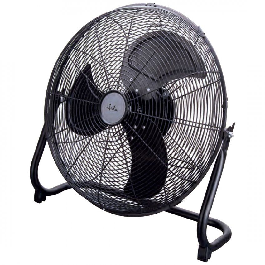 Circulador de aire industrial
