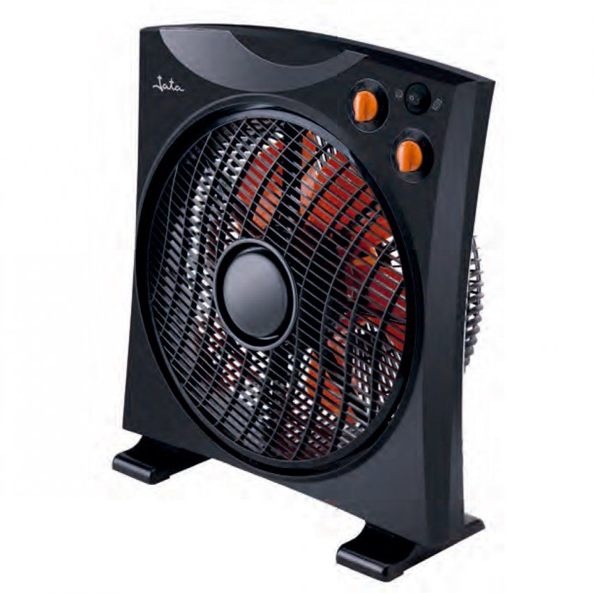 Ventilador de suelo