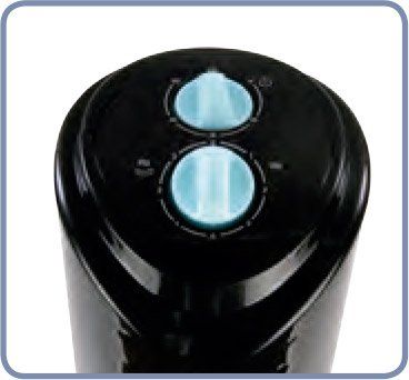 Ventilador de torre