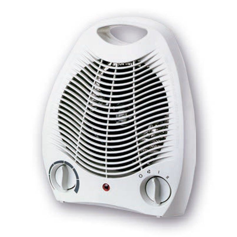 Termoventilador vertical Mod 3705