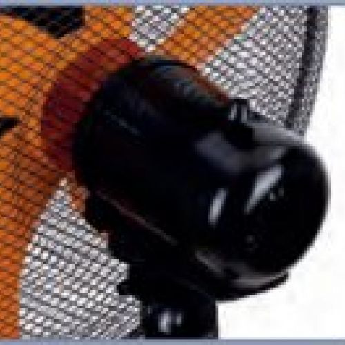 Ventilador de pie