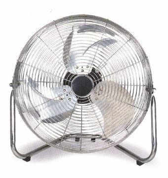 Ventilador alta velocidad  Ø 35cm Ref