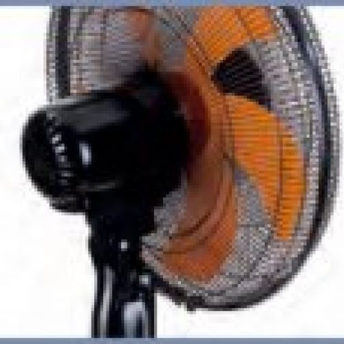 Ventilador de pie con mando a distancia