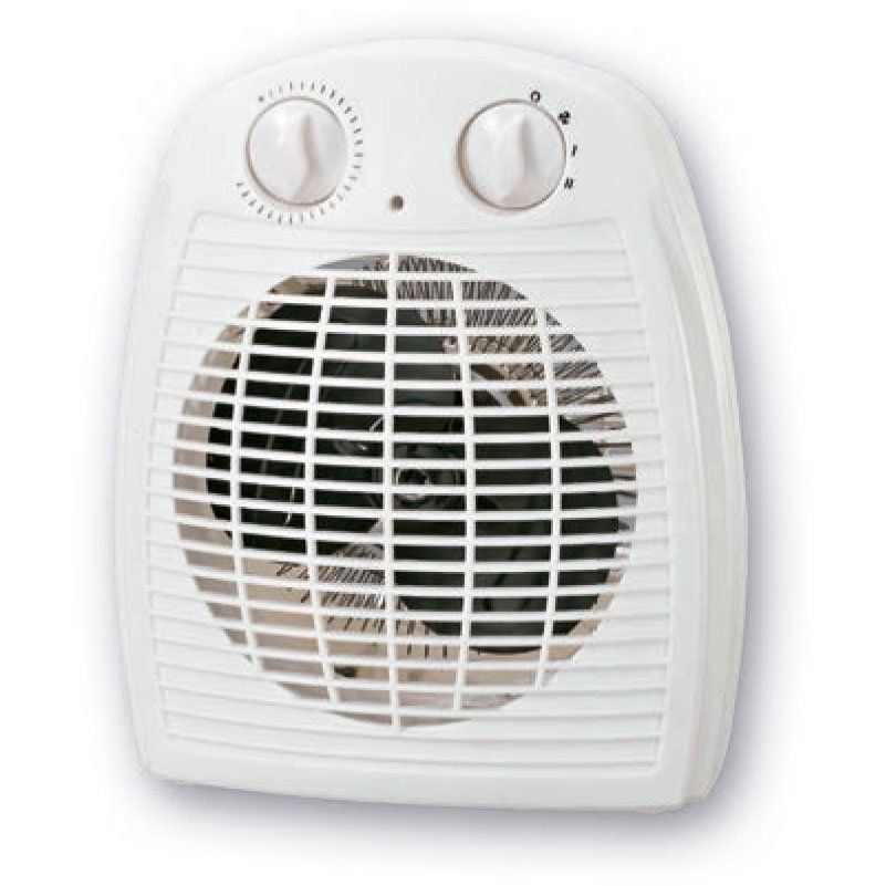 Termoventilador vertical Mod 3703