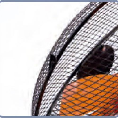 Ventiladorde de mesa