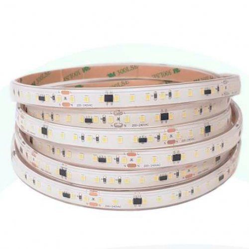 Tira led 230V 17W 004